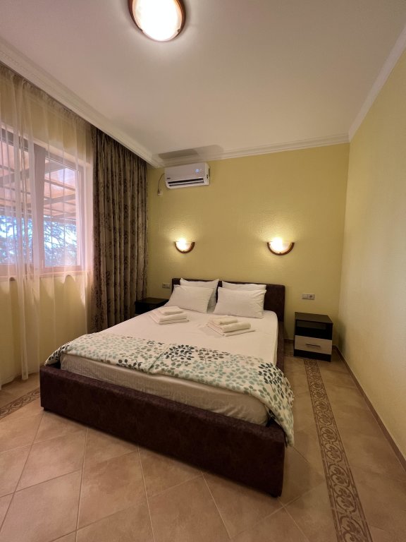 Superior Zimmer tri Pykhty Guest house