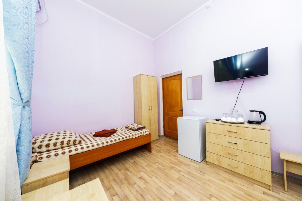 Standard Single room Priboj Sanatorium