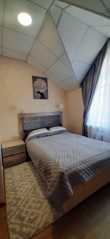 Standard Single room Salavat Mini-Hotel