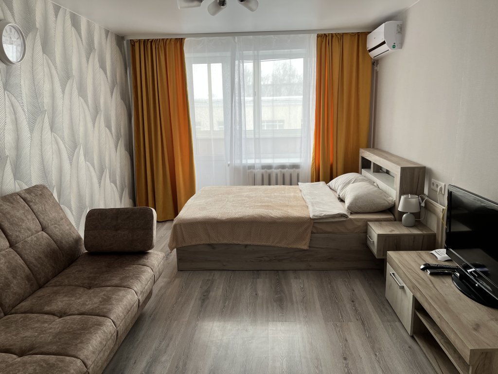 Apartment Uyutnie apartamenti na Novotorzhskoy
