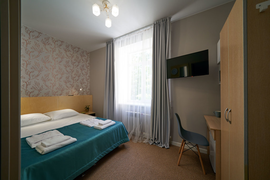 Standard double chambre Kumir Mini-Hotel