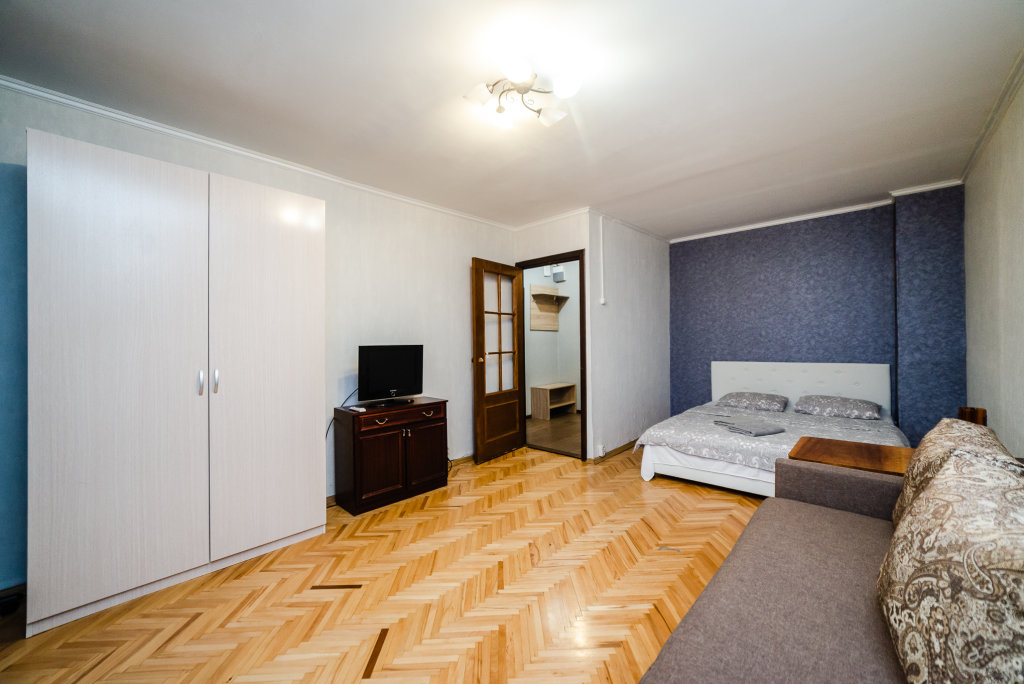Apartment Apartamenty na Stremyannom Pereulke 21