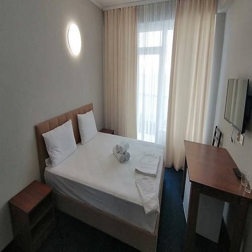 Standard room Grand  Rossiya Hotel