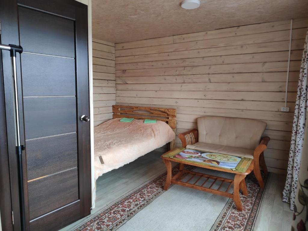 Superior room Bayuta-Altaj Guest House
