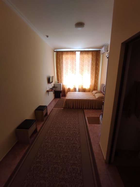 Standard Double room Guest House Nes