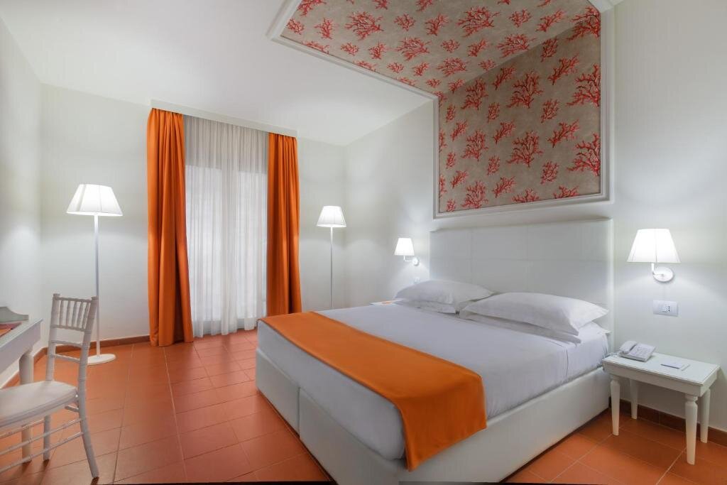 Klassisch Doppel Zimmer Hotel Caparena