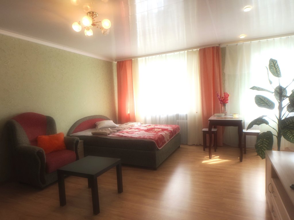 Standard chambre Polyarnye Zori 27 Apartments