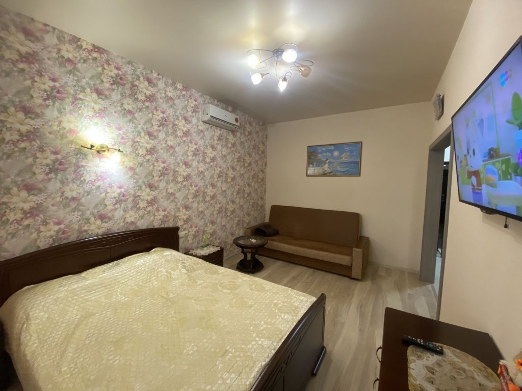 Appartamento 101 Primorskaya 7 Apartments