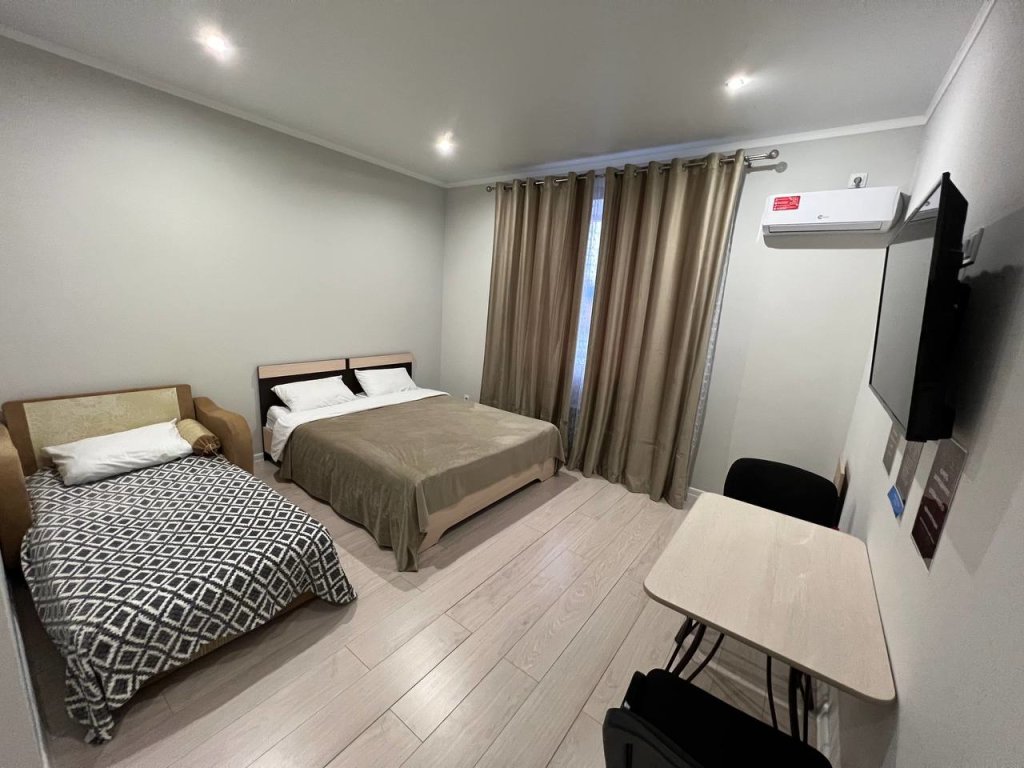 Superior room Aris Mini Hotel