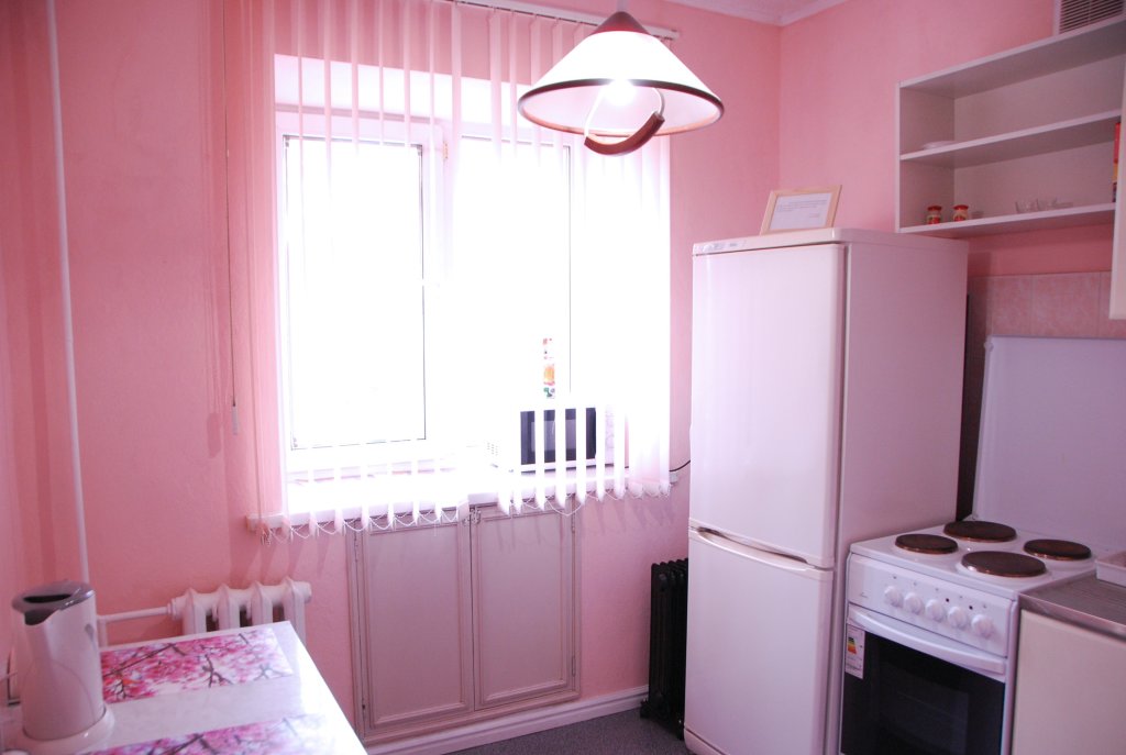 Apartment Krasnyij Prospekt 94 Flat