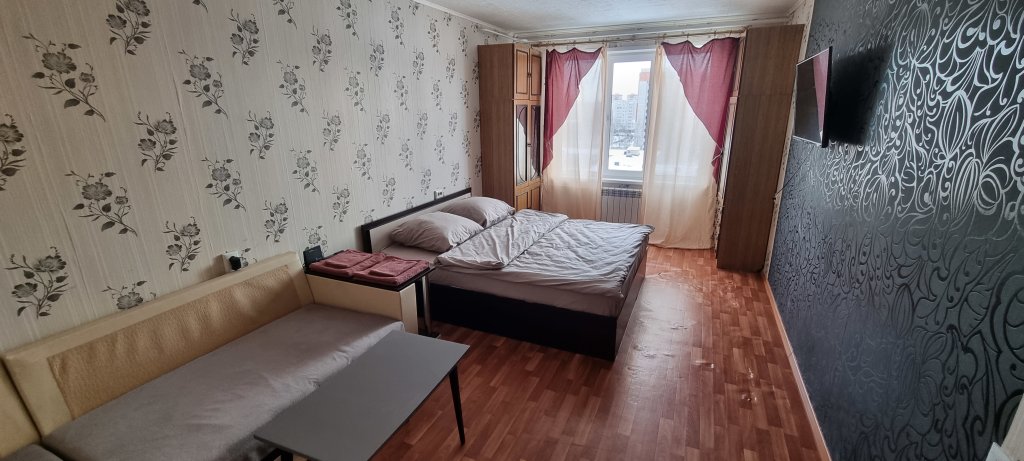 Apartamento Yaroslavl Apartments