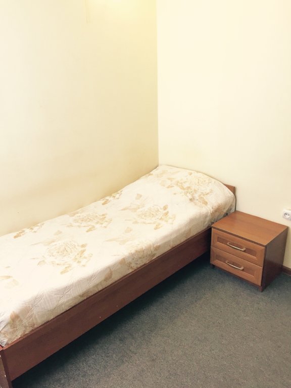 Cama en dormitorio compartido Start Mini-Hotel