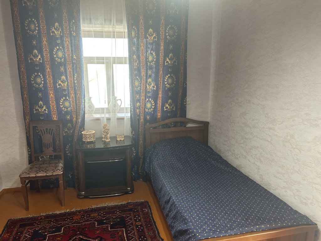 Apartamento cuádruple Superior con vista a la montaña Skazka Gor Guest House