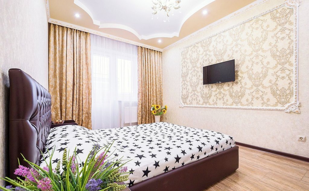 Apartment Komfort V Tsentre! Zhukova 101 Apartments
