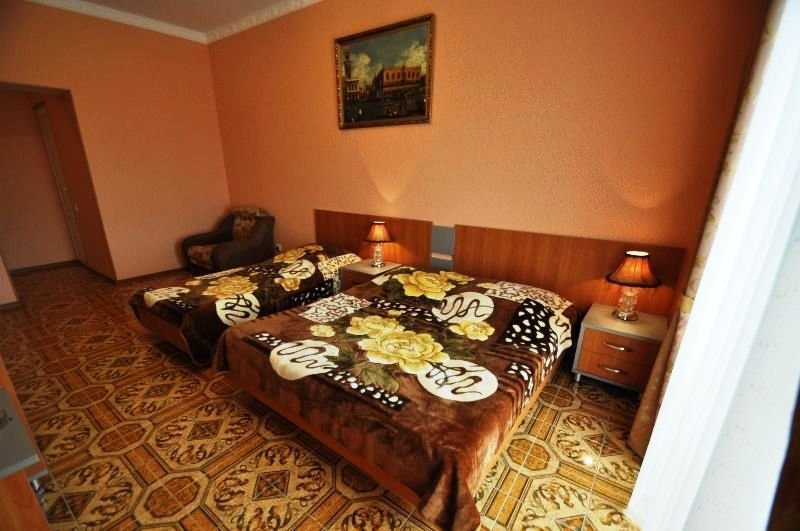 Standard chambre Yantar Guest House