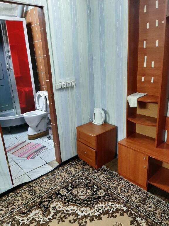 Гостиница Медис Тында