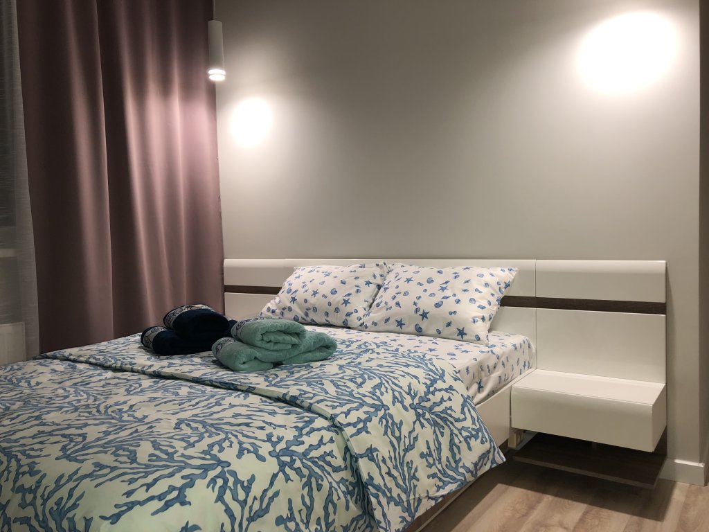 Standard Zimmer Polo Apartments