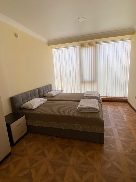Standard Double room Shalbuzdag Mini-Hotel