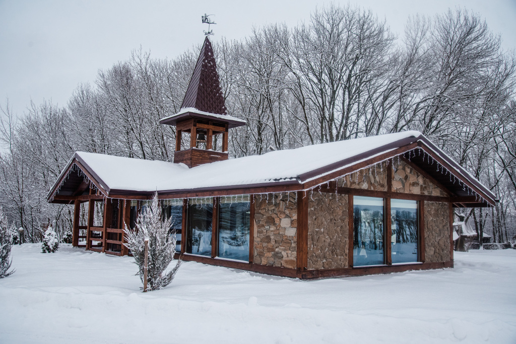 Рыбацкий хуторок алексеевка белгородской фото