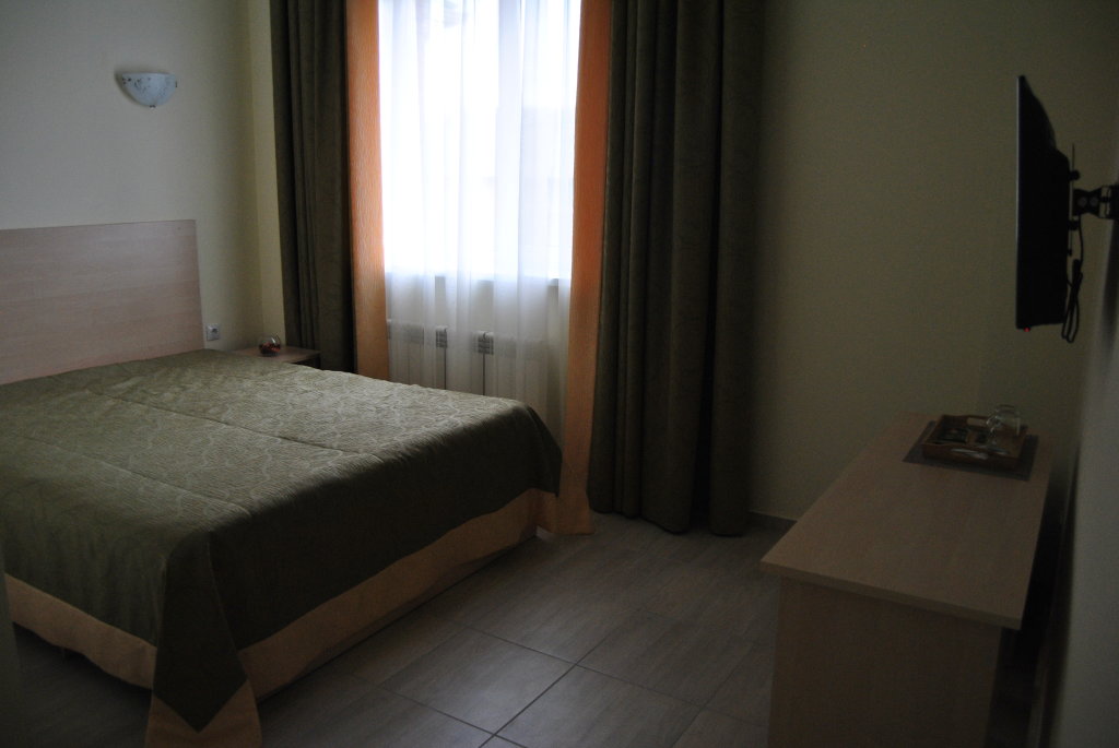 Standard Zimmer Na Dostoevskogo Guest House