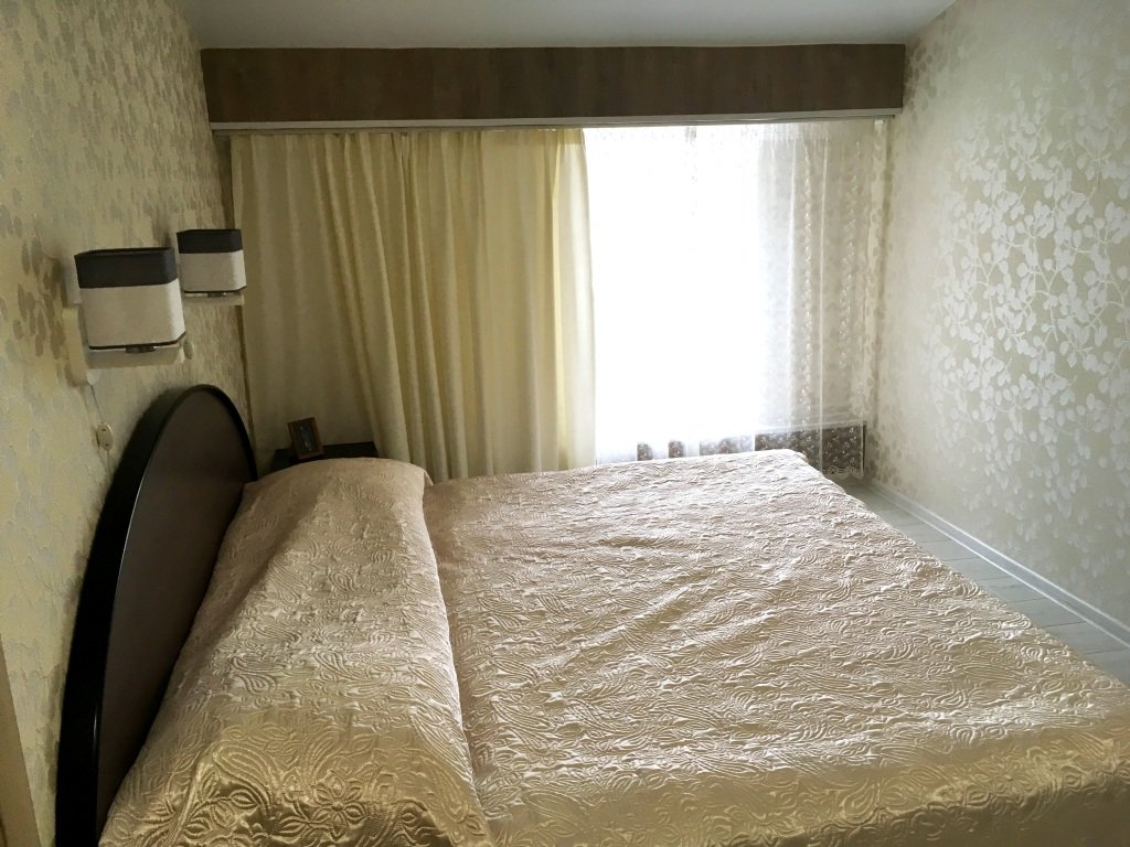 2 Bedrooms Superior room Severniy Hotel