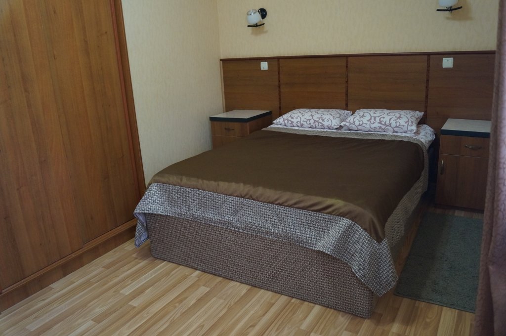 Standard chambre Sem' Ognej Hotel