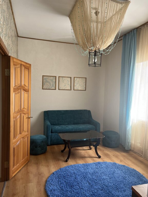2 Bedrooms Standard Family room Sar-Gerel Altaya Hotel