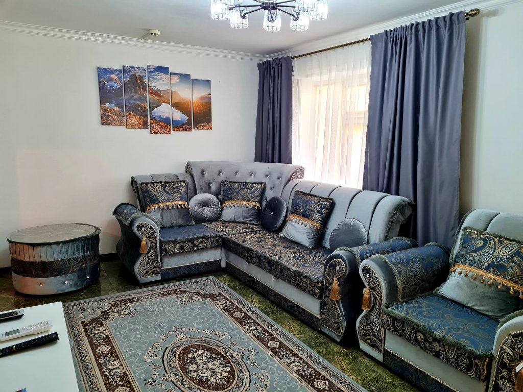 2 Bedrooms Apartment with view Turist Apartments