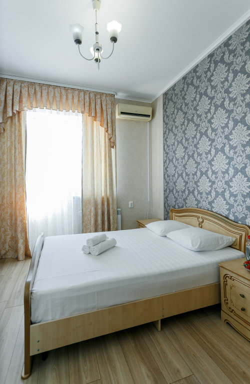 Standard Zimmer Atmosfera Mini Hotel
