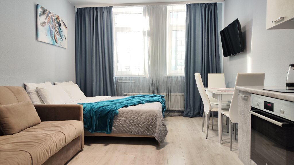 Appartamento Comfort con vista sul cortile European Coast Apartments