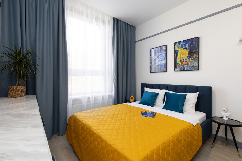 2 Bedrooms Apartment Rauschen Sunset Suit Apartments