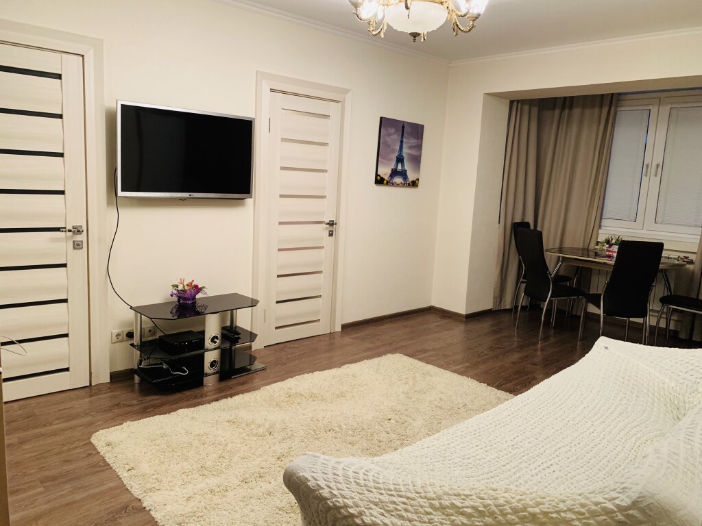 Komfort Apartment Kvartira V Tsentre Sochi Apartments