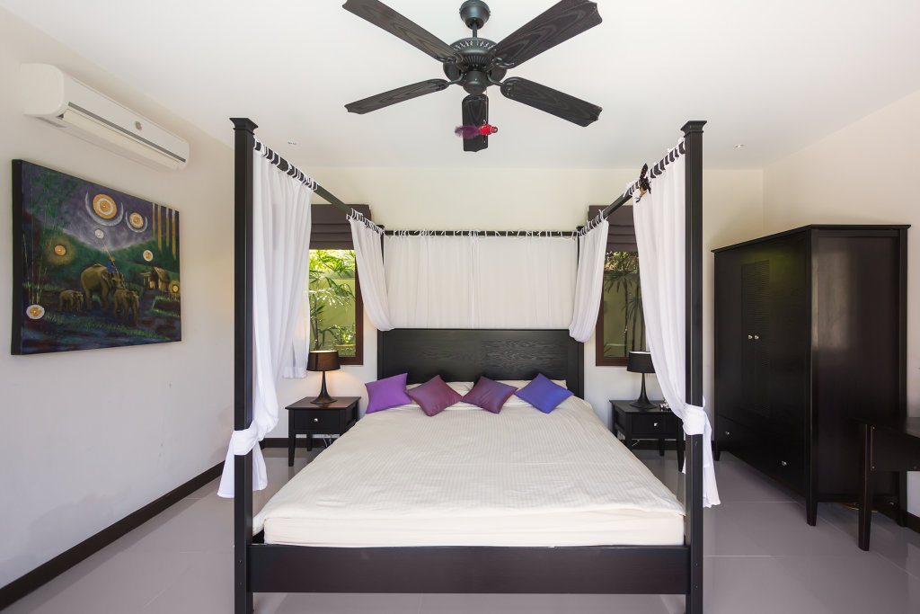 Villa Villa Iorangi| 3 Bedroom Private Pool Residence in Rawai Beach