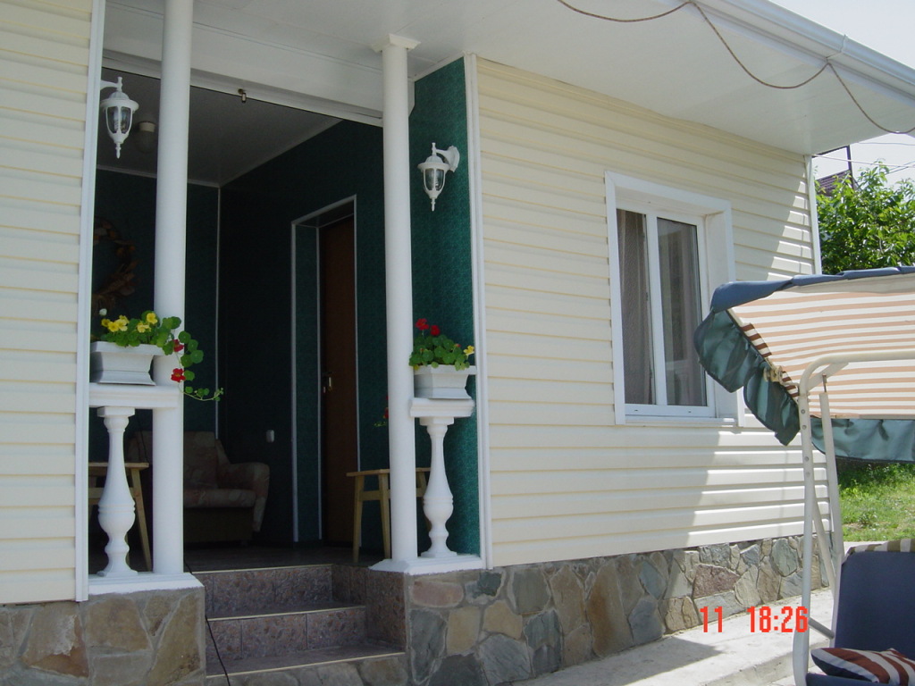 Guesthouse TOMA Guest house ➜ Arkhipo-Osipovka, Gelendzhik Coast. Book  hotel TOMA Guest house