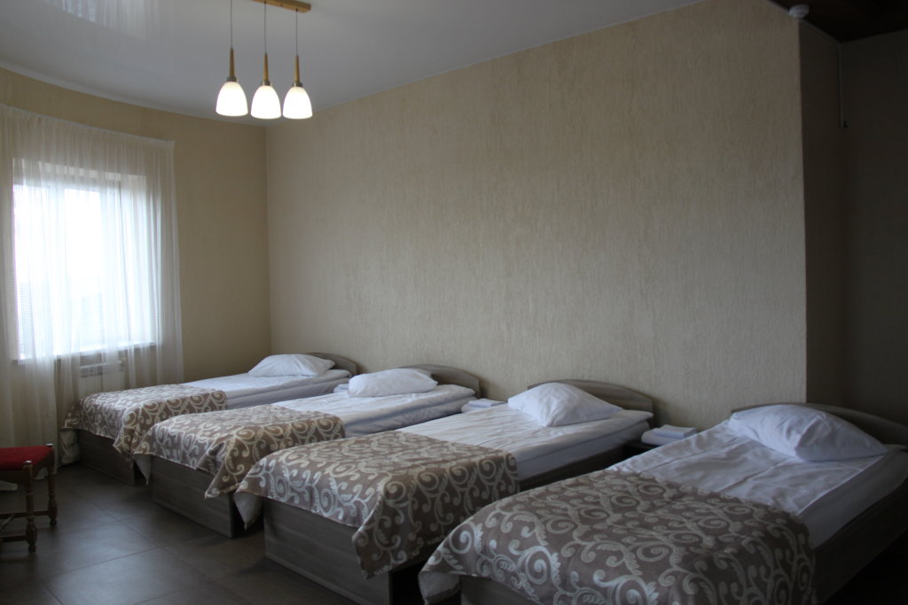 Superior room Veterok Hotel