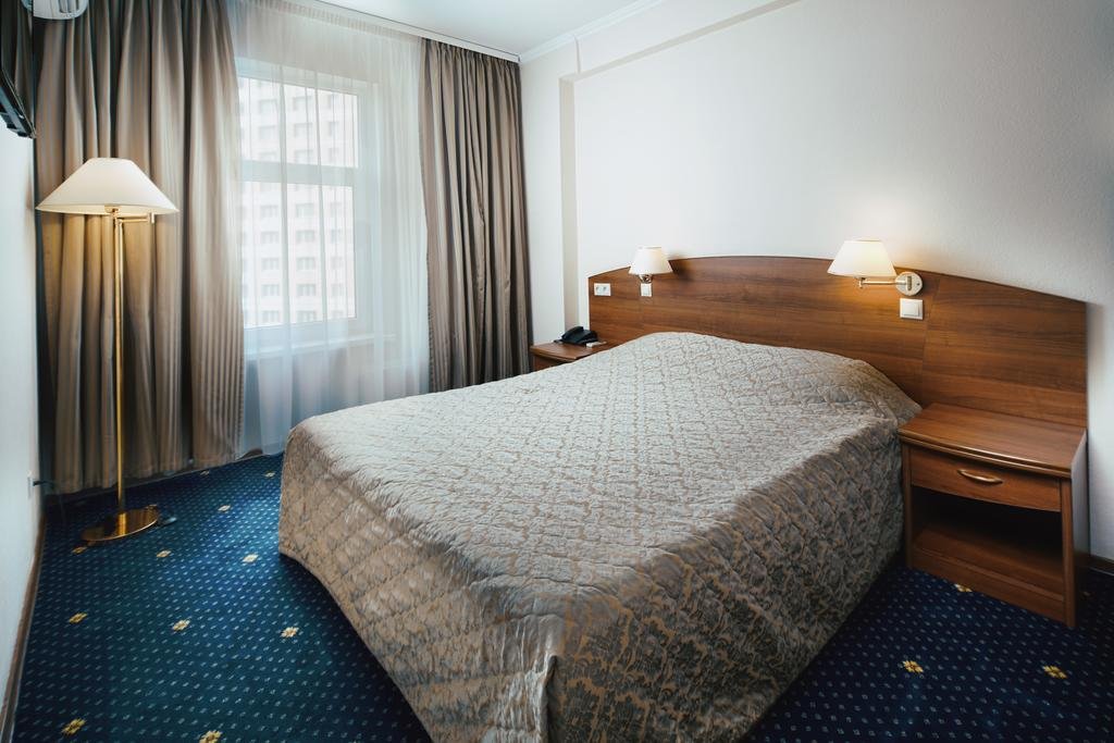 Standard Double room Berlin Hotel
