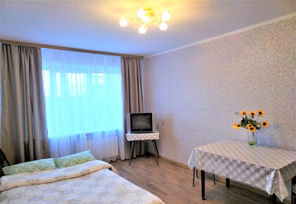 Apartment Novo-Sadovaya 42 Apartments
