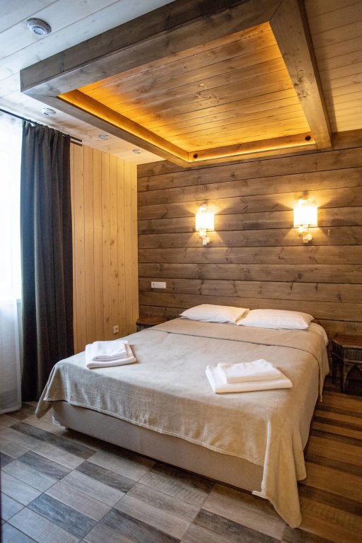 2 Bedrooms Brugge Apartment Gostevoy Kompleks V Parke Priklyucheniy Ozornye Belki Hotel