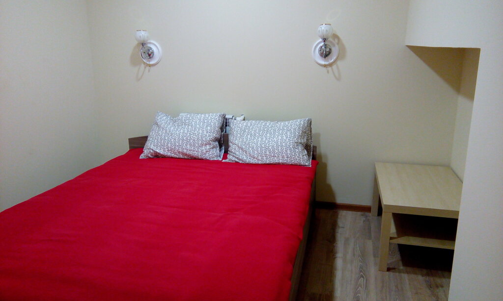 Économie double chambre Orel Hostel