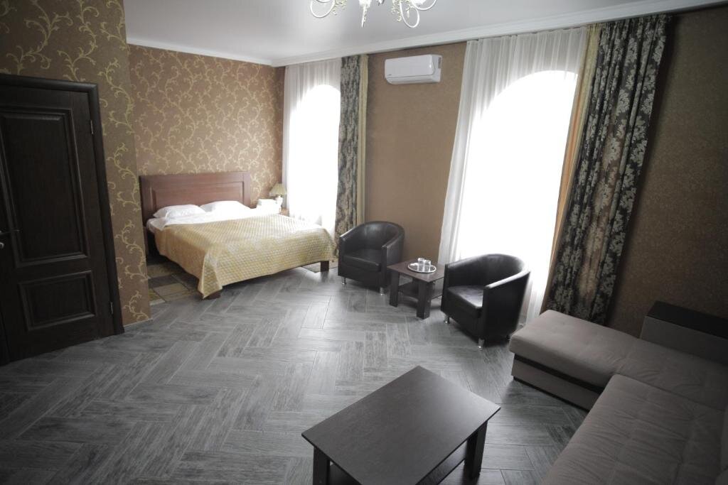 Standard Zimmer Tihie Sadyi Hotel