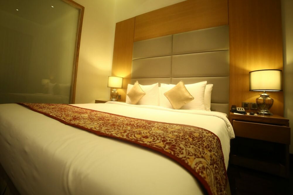 Superior Double room The Umrao