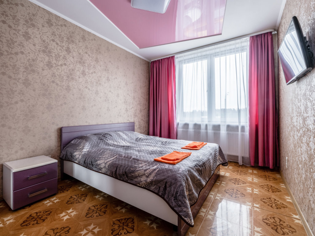 Appartement Na ulitse Belorusskaya 10 Apartments