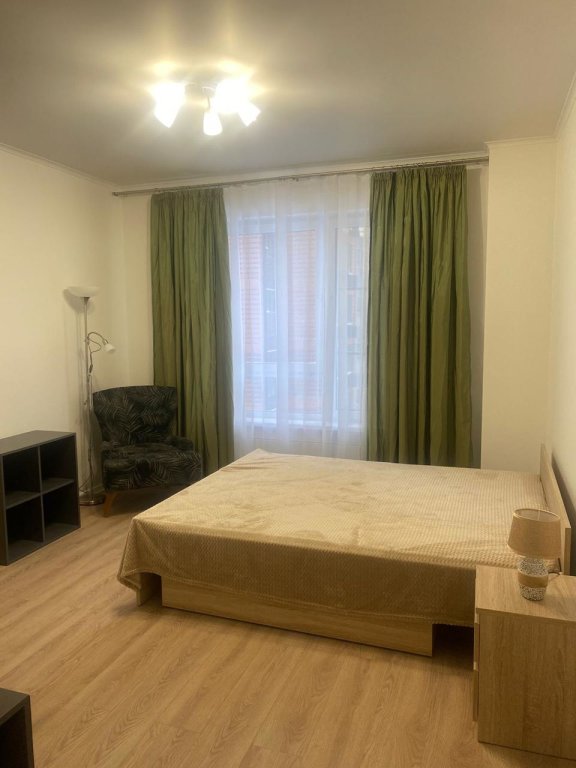 Apartment Izmaylovskiy Ostrov Flat