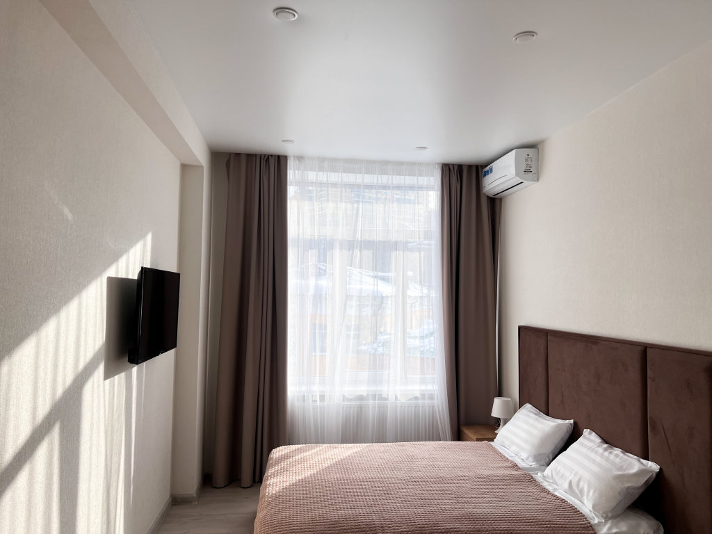 Standard Zimmer Apart-Hotel na Tolstogo