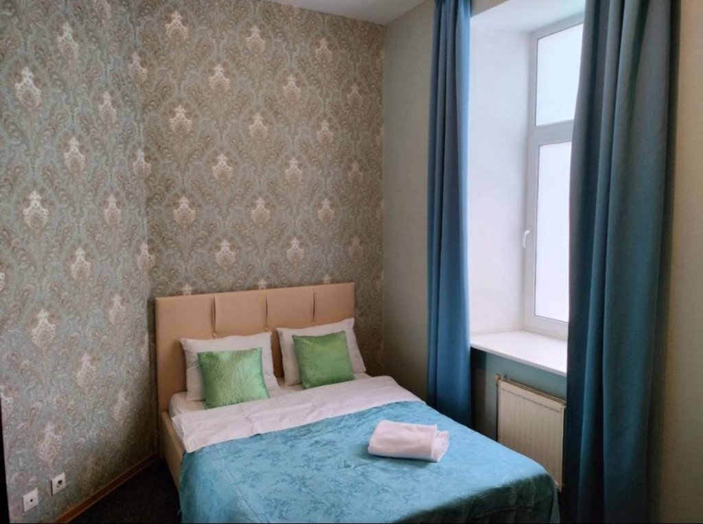 Habitación Estándar Mini-Otel Atmosfera Na Nevskom Mini-hotel