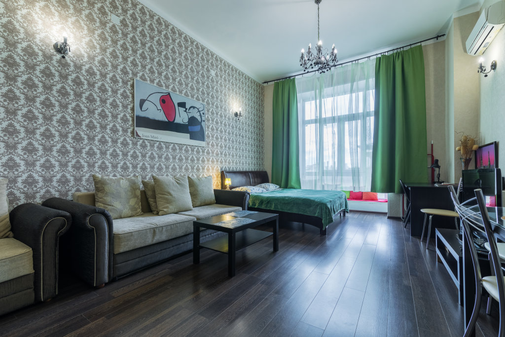 Appartamento Superior Flet Link Na Tverskoj Apartments