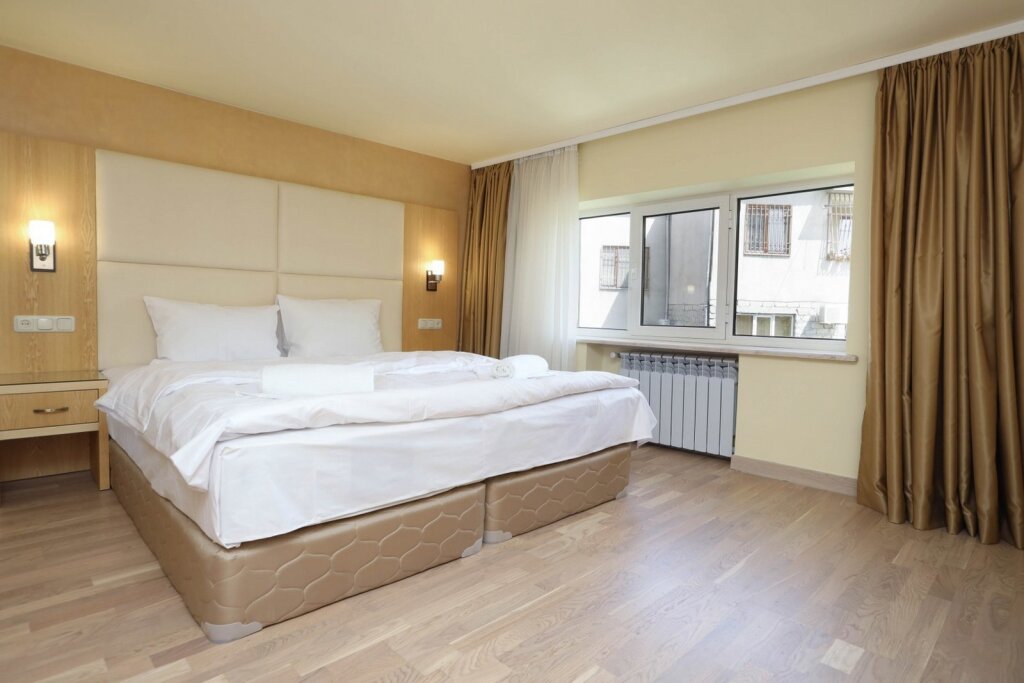 Economy room Apart-Hotel by Stay Inn