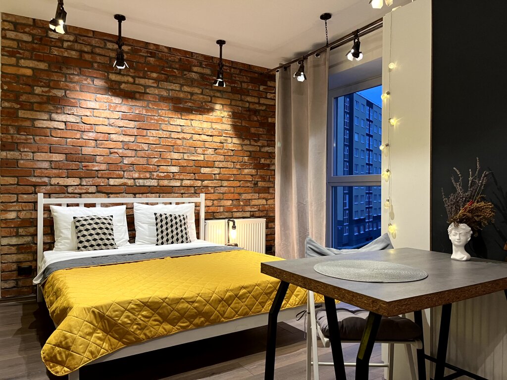Apartment Loft-uyut Apartments