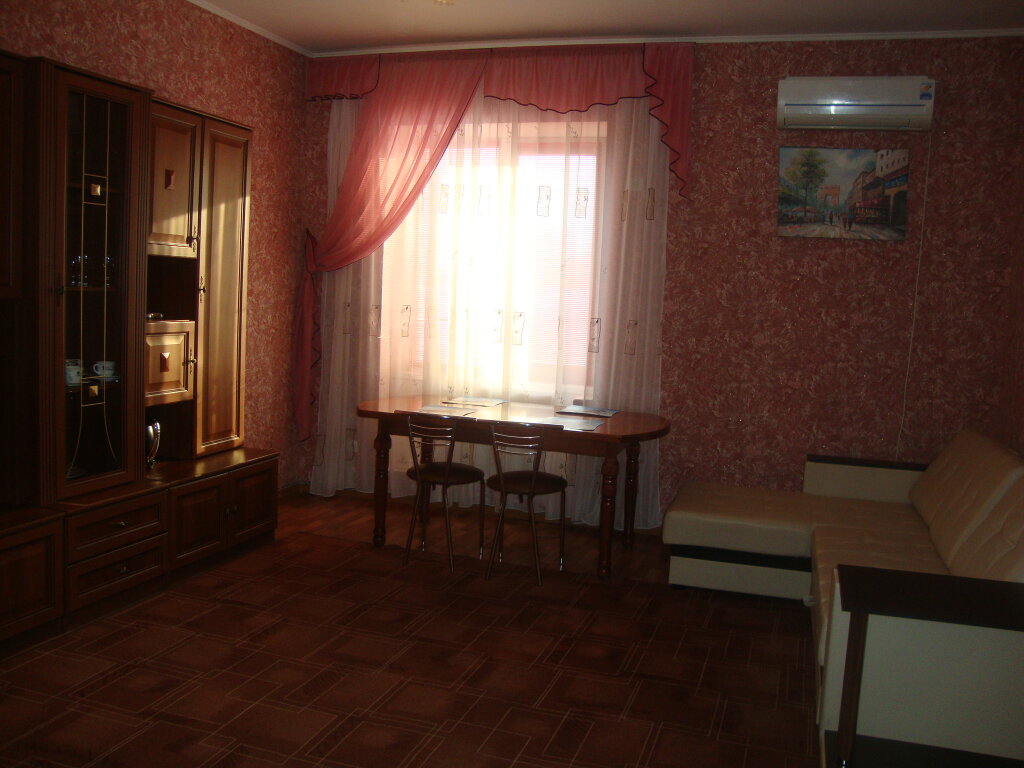 Habitación triple Estándar 2 dormitorios Bobrov