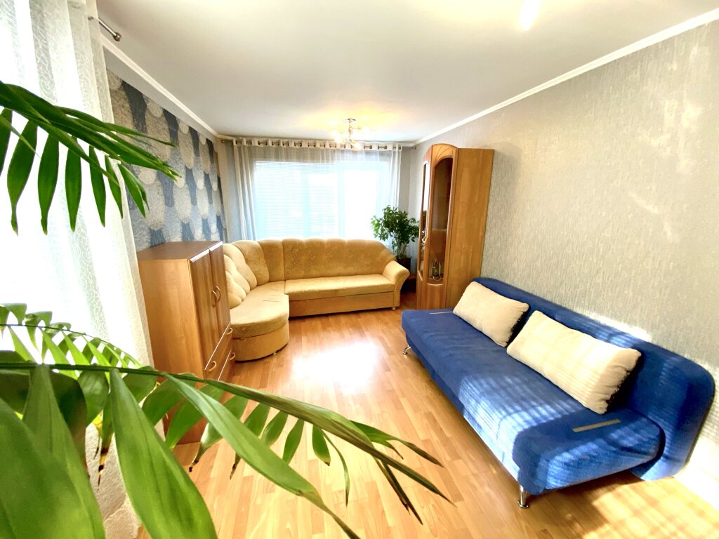 Apartamento Kvartiry54 Ryadom S Klinikoj Meshalkina, Ul. Geroev Truda 33 Apartments